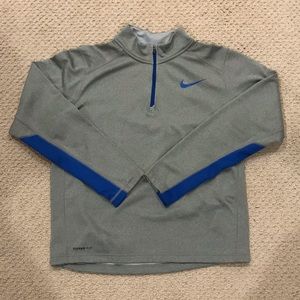 Nike Light Sweatshirt